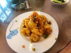 -烤肉宛饭庄(南礼士路店)