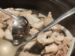 -四季缤纷椰子鸡(雨花亭凯德广场店)