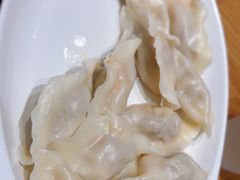 -喜家德虾仁水饺(青岛永旺东部店)