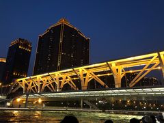 -海河游船-永乐码头(大悲院)