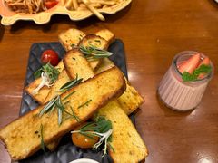 -haxnbauer海森堡德国餐厅(深圳coco店)