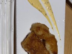 -千叶寿司创意融合料理(水韵城店)