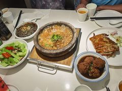 狮子头-小放牛河北菜(长安万达店)