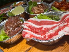-原始泥炉烤肉(总店)