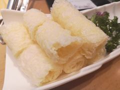 -湯系·煲汤手艺人(东二环泰禾广场店)
