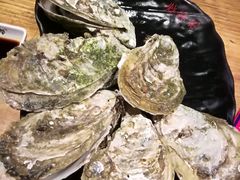 -烧蠔帮·湛江生蚝(工农店)