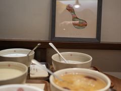 -彬媽糖水(侨鑫国际店)