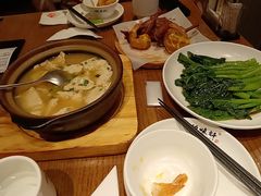 -鸽味轩·粤菜小馆(高楼门总店)