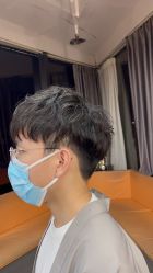 -Sying杉影日式烫染專門店