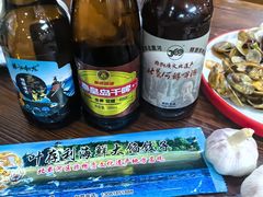 -叶存利海鲜大馅饺子(海宁路总店)