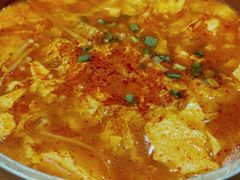 -冰川冷面·延边菜·炭烤串(观前店)