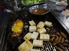 -西昌老号李小肠特色烧烤园(双流店)
