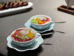 -小厨娘淮扬菜(河西奥美大厦店)