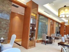 -金陵山水丽景酒店-中餐厅