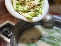 -御膳粥·牛乳粥底火锅·地道顺德菜(容桂店)