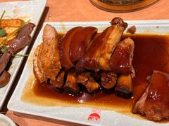 -抱德·潮汕味(敦和店原惠城鱼仔)