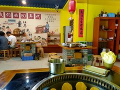 -柴火记忆柴火鸡(望龙店)