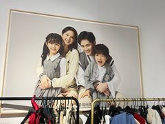 -海马体照相馆(天津世纪都会店)
