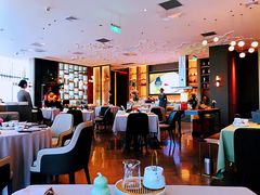 大堂-金海华·悦食东方(苏州中心商场店)