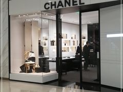 -CHANEL(恒隆广场店)