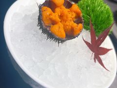 -胆道·海胆专门店(凯德晶萃店)