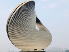 景点-金鸡湖景区