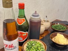 -咖咖火锅(老店)