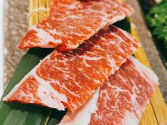 -千寻山野烤肉(中关村店)