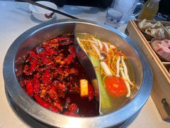 -芈重山老火锅(广州首店)