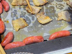 -口岸齐齐哈尔烤肉(风尚米兰总店)