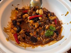 -上座云间·青年赣菜(绿茵店)