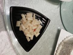 -东方之珠海鲜酒楼(南开店)