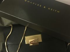 -Charles & Keith(大运河购物中心店)