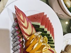 -烤肉宛饭庄(南礼士路店)