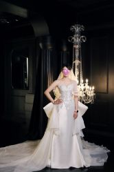 -Bridal Queen·婚纱女皇