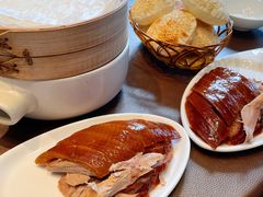 北京烤鸭-金鸭季·臻品餐厅(欢乐海岸购物中心店)