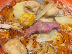 -张亮麻辣烫(北京富力又一城店)