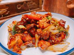 -小吊梨汤·北京菜·烤鸭(王府井银泰in88店)