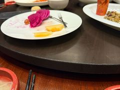 -萬國春·中菜馆(颐和公馆店)
