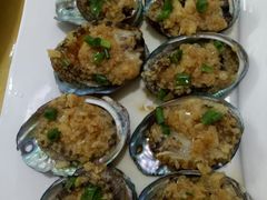 -小辣妹川味海鲜加工店(第一市场椰风巷店)