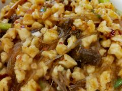 牛肉小炒-老刘家永盛斋·传统泡馍(东关南街店)