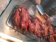 -上海枇杷烤鸭(城乡贸易中心店)