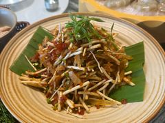 -慢丽江·云南野生菌土鸡锅(付家庄店)