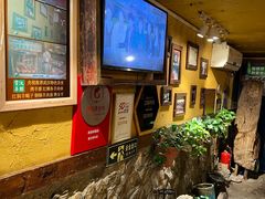 -霄汉羊排(万松园一店)
