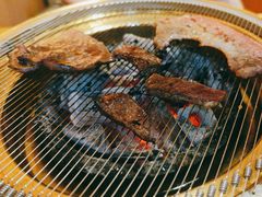 -闻老头·菊花炭烤肉(D11店)