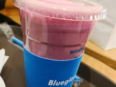 -Blueglass酸奶(财富购物中心店)