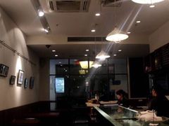 -榖屋house of flour(张江首店)
