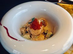 -滩万日本料理Nadaman(国贸大酒店)