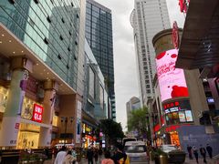 -八一好吃街·高品美食广场