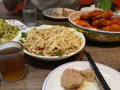 -众顺和非遗淮扬菜(何园店)